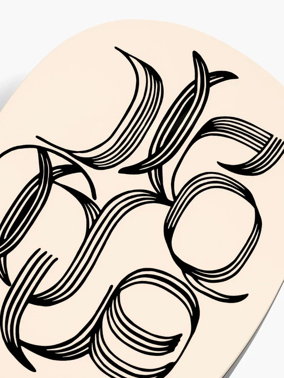 Oval box - Medium - Image 3