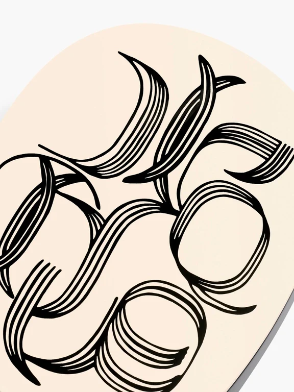 Oval box - Small - Image 3