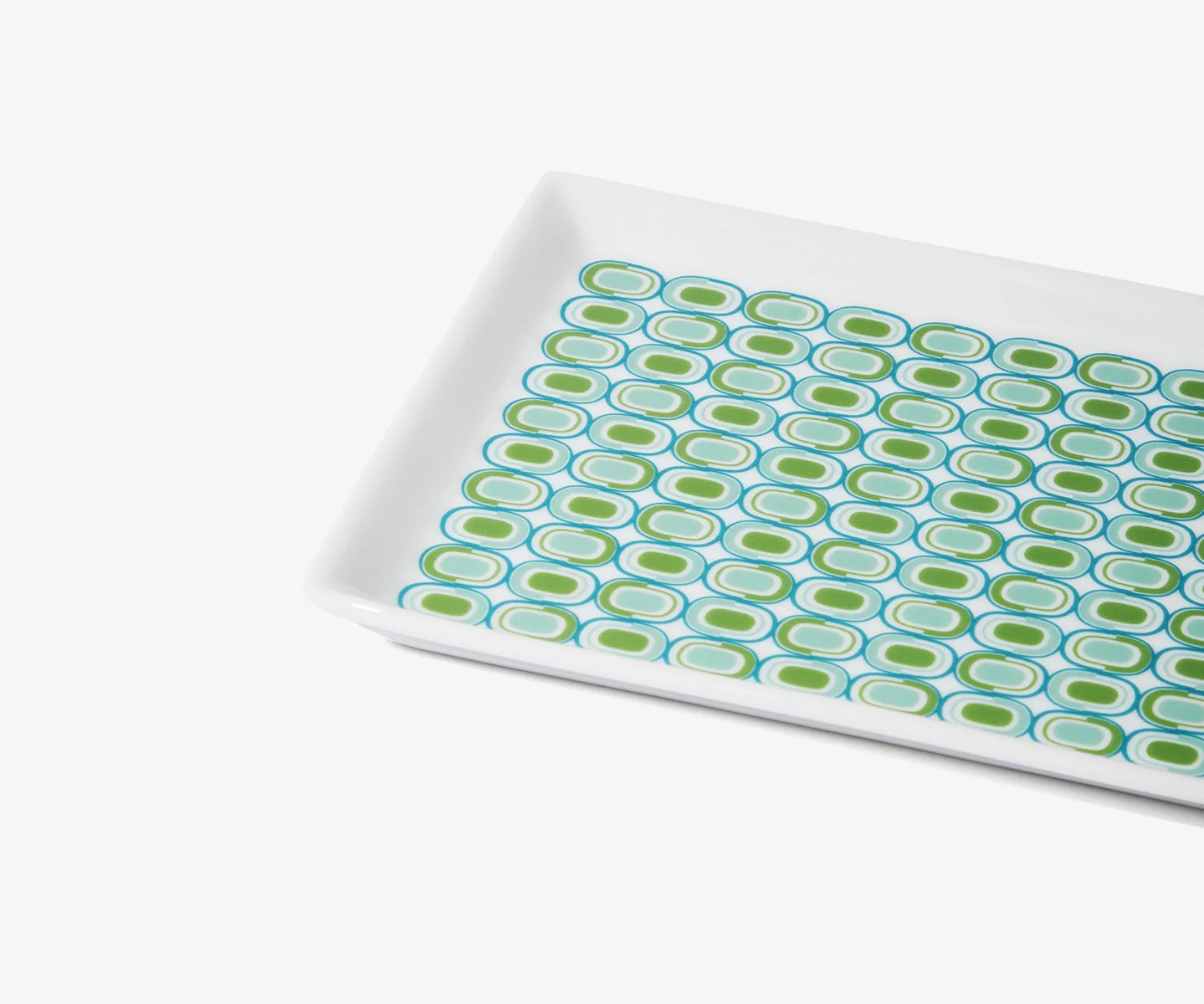 Oval in Colors Tray - Large - Image 3