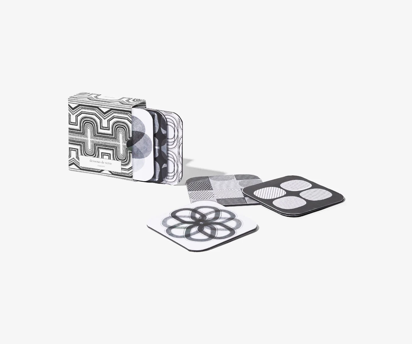 Coasters - Ovals - Image 4