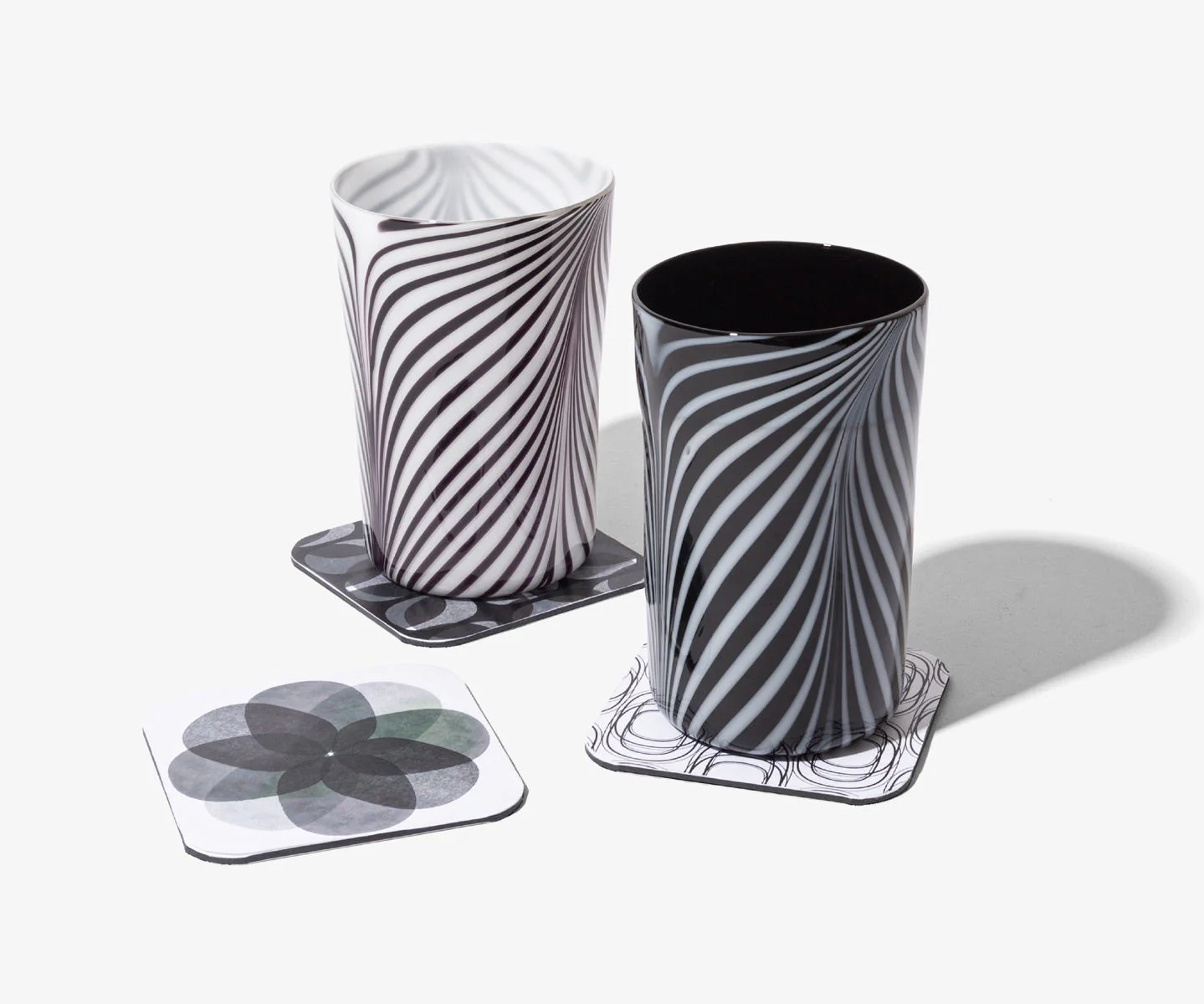 Coasters - Ovals - Image 5