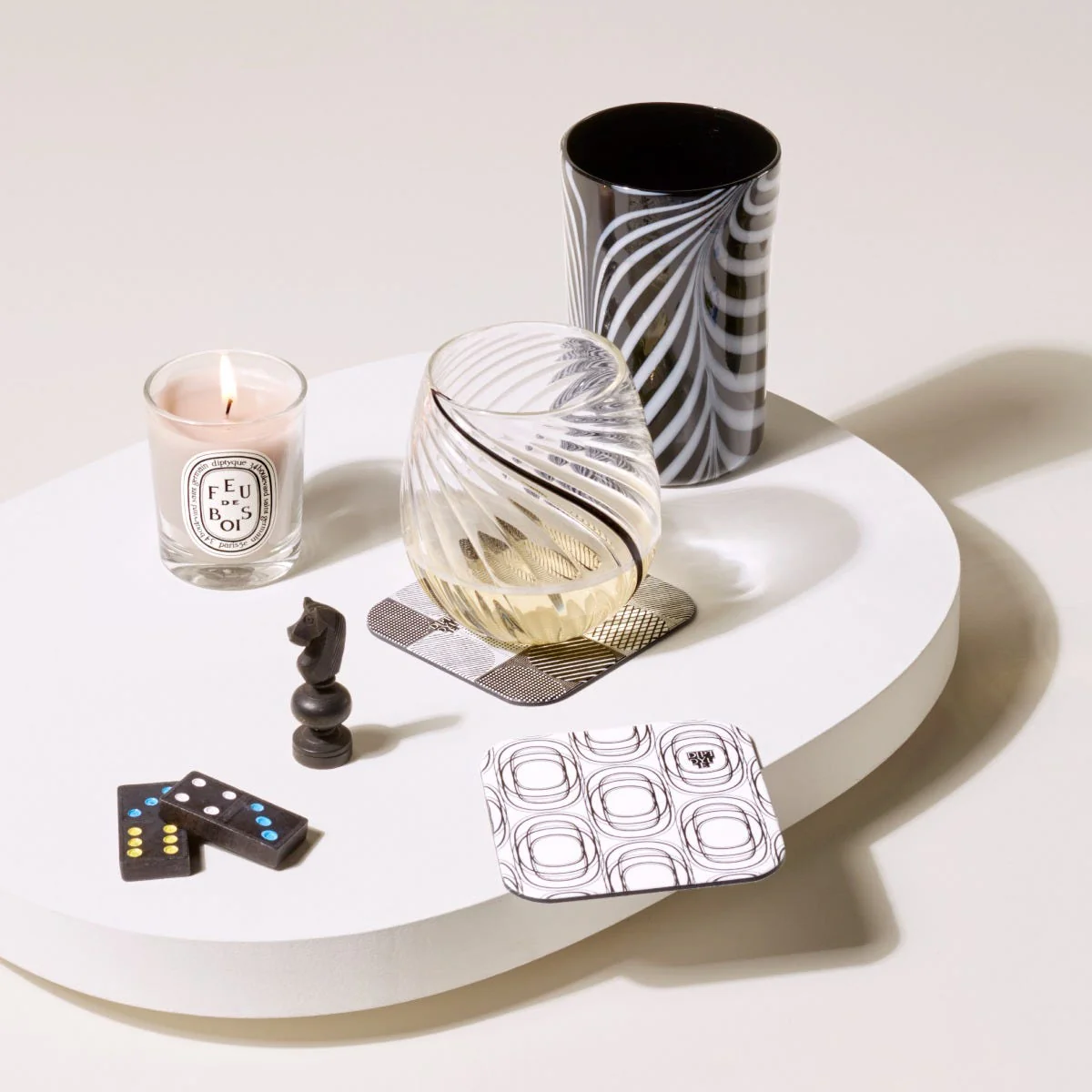 Coasters - Ovals - Image 6
