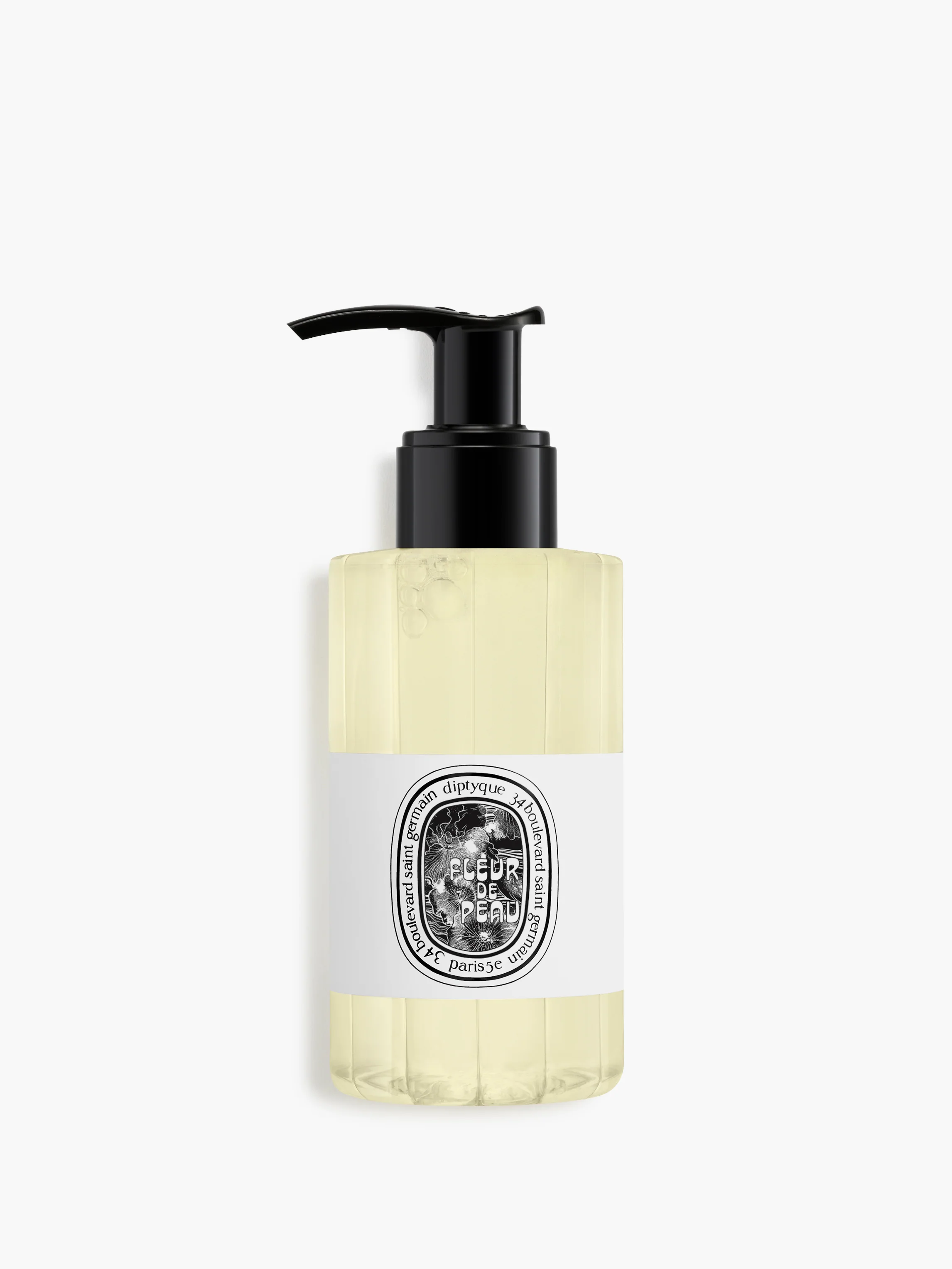 The Collection Fleur de Peau - Our most popular products