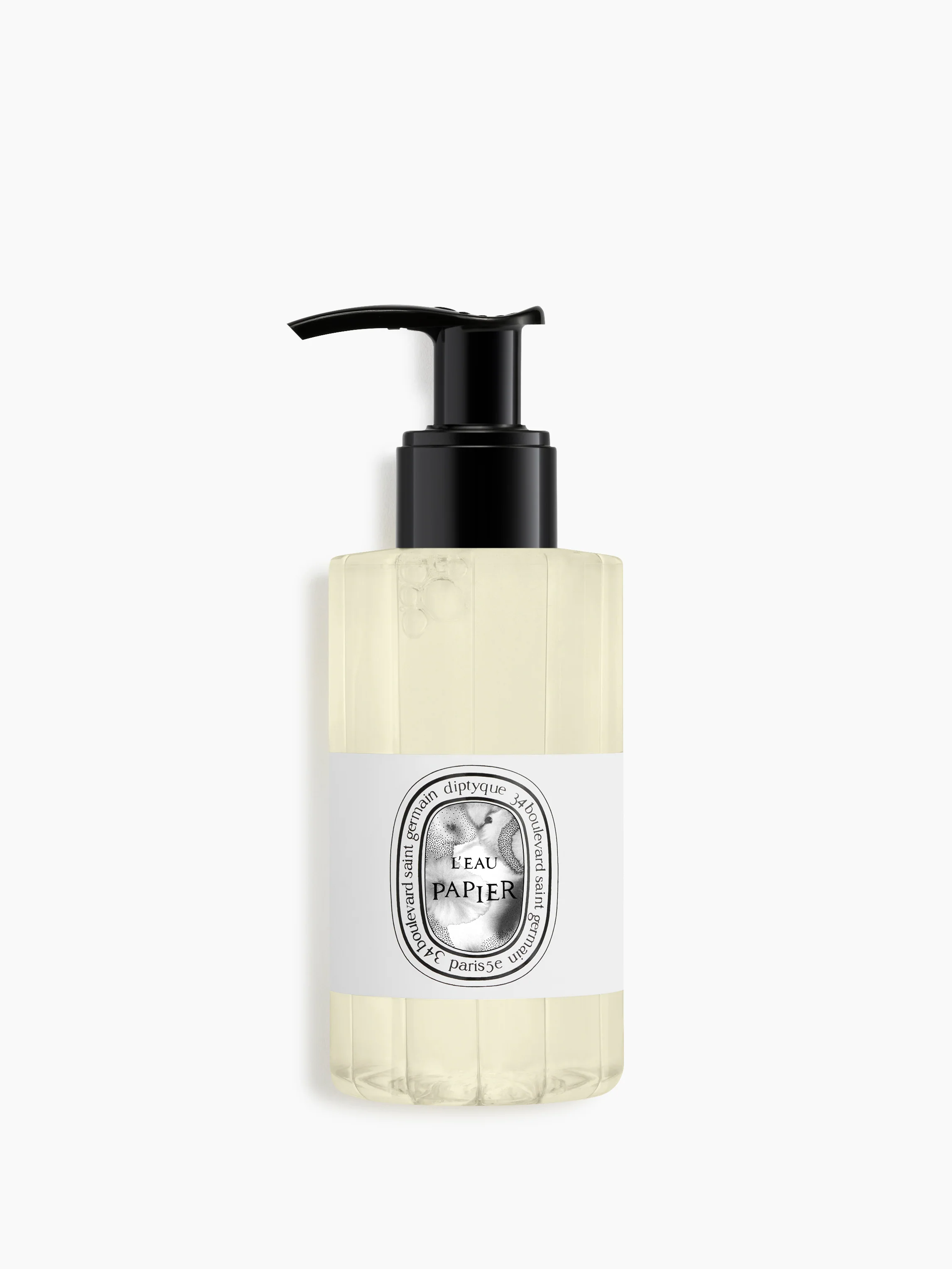 The Collection Eau Papier - Our most popular products