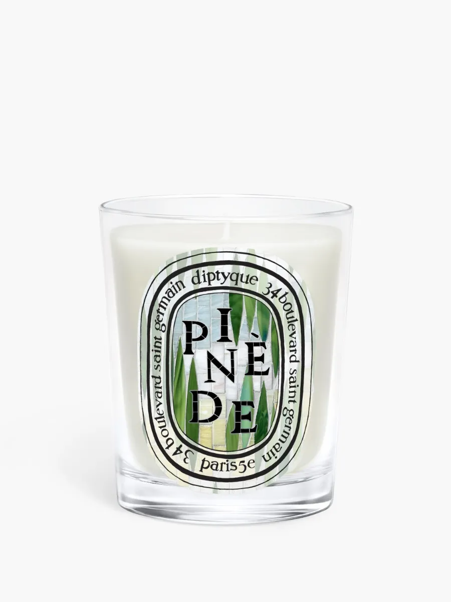 Pinède (Pine Grove) - Classic Candle - Image 3