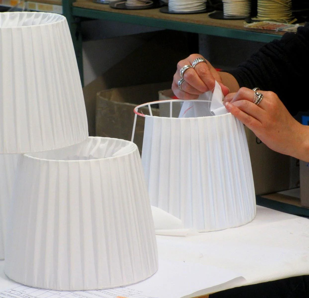 Rays lantern - For classic candle - Image 5