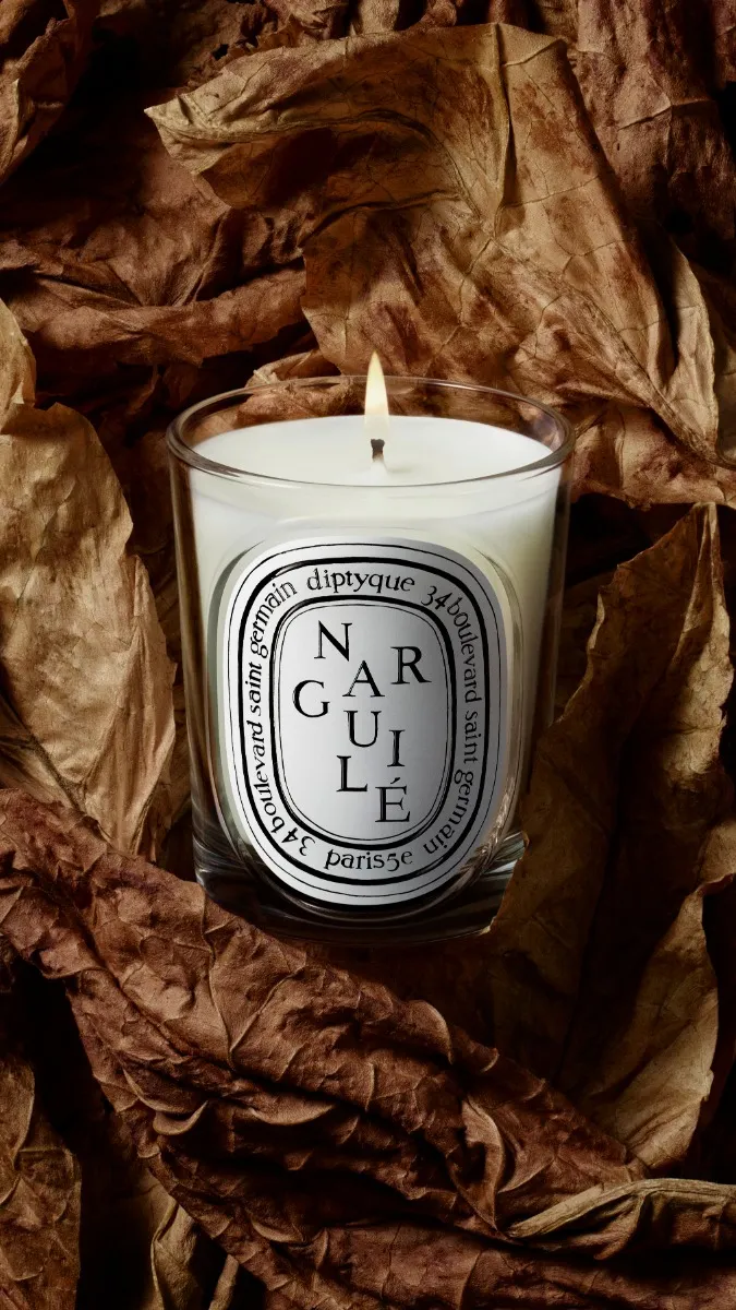 Narguilé - Refill for classic candles - Image 3