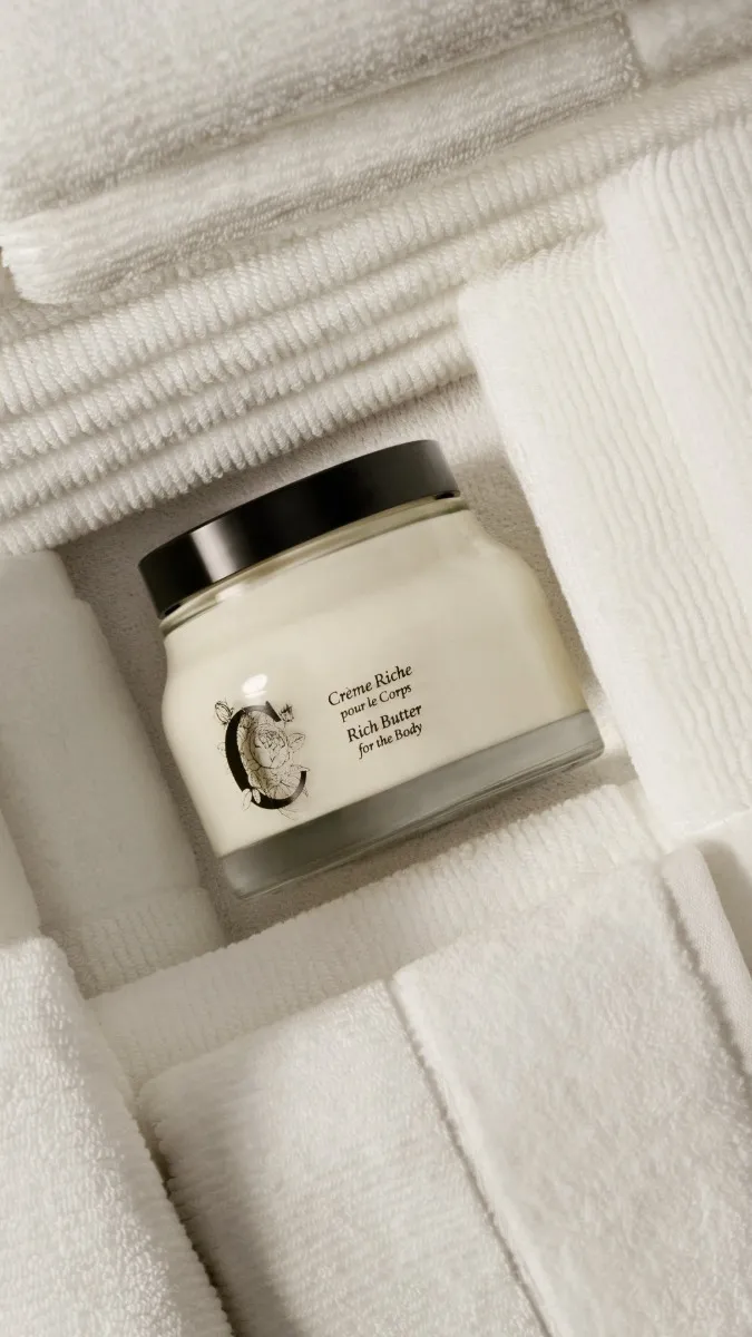 Rich butter - For the body - Image 3