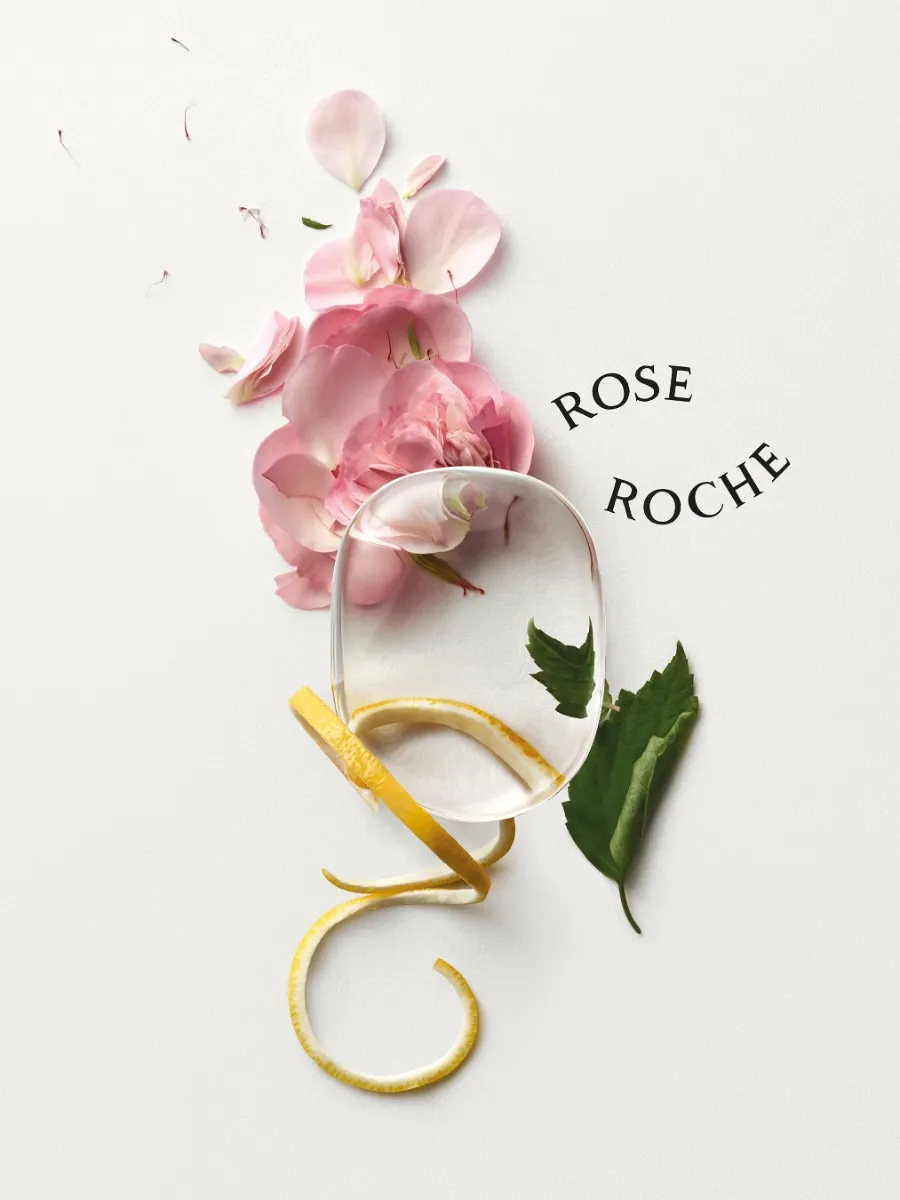Rose Roche - Eau de parfum - Image 2