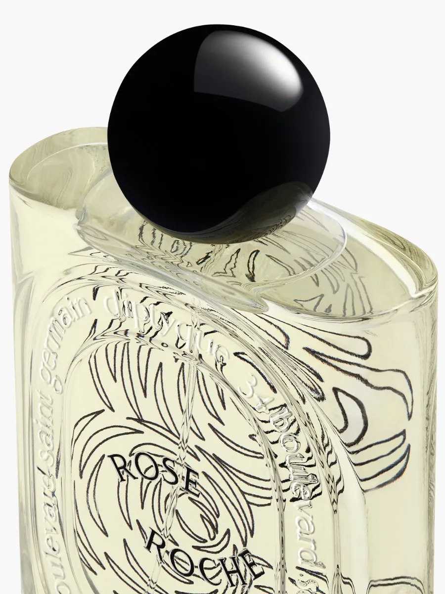 Rose Roche - Eau de parfum - Image 3