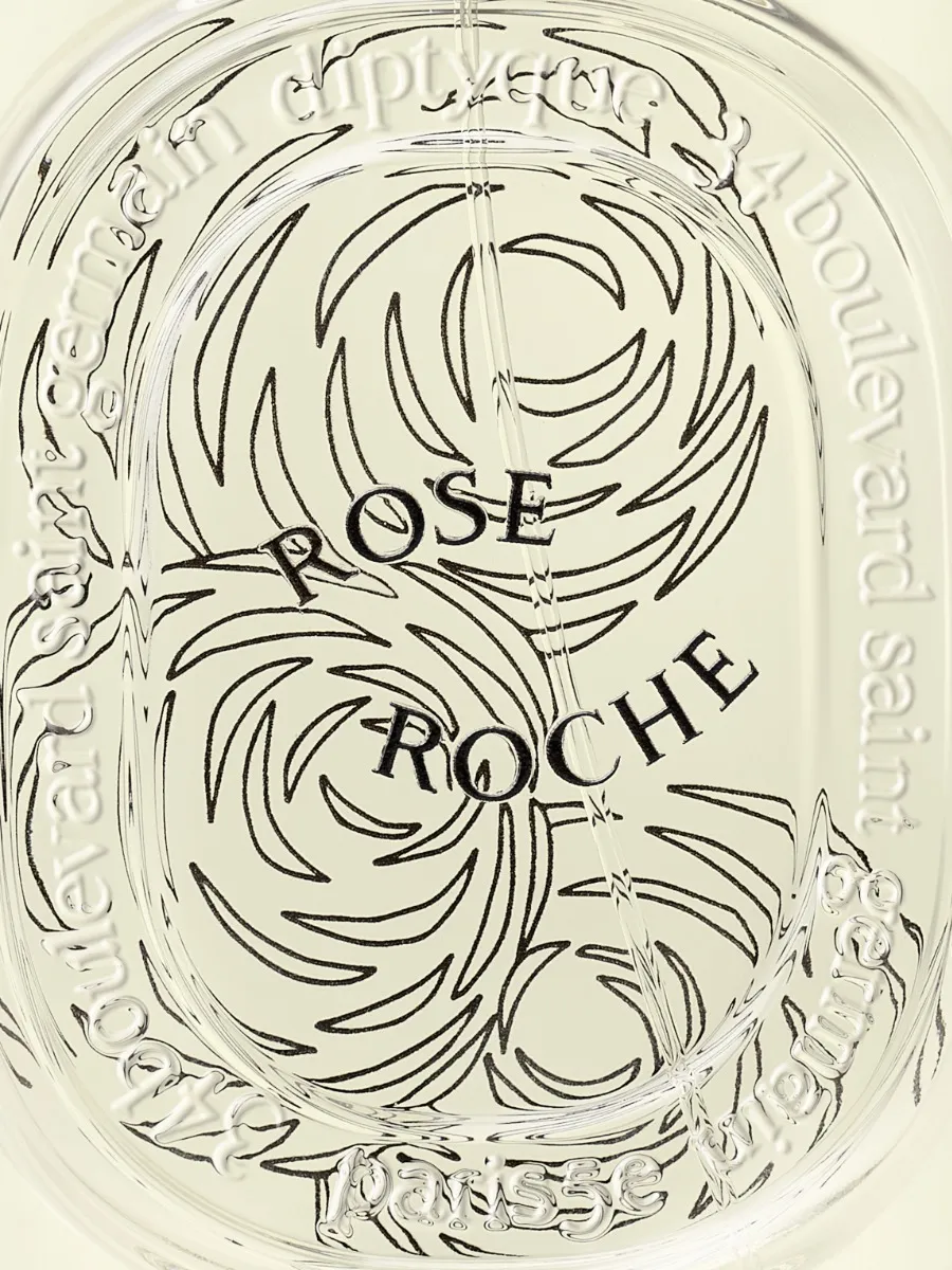 Rose Roche - Eau de parfum - Image 4