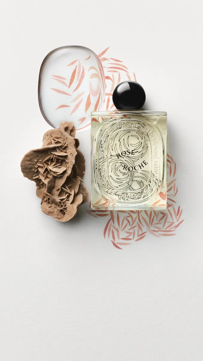 Rose Roche - Eau de parfum - Image 5