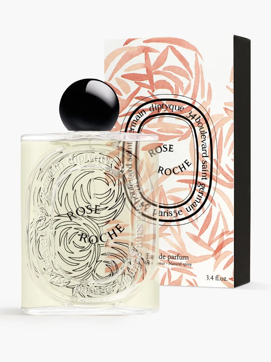 Rose Roche - Eau de parfum - Image 6