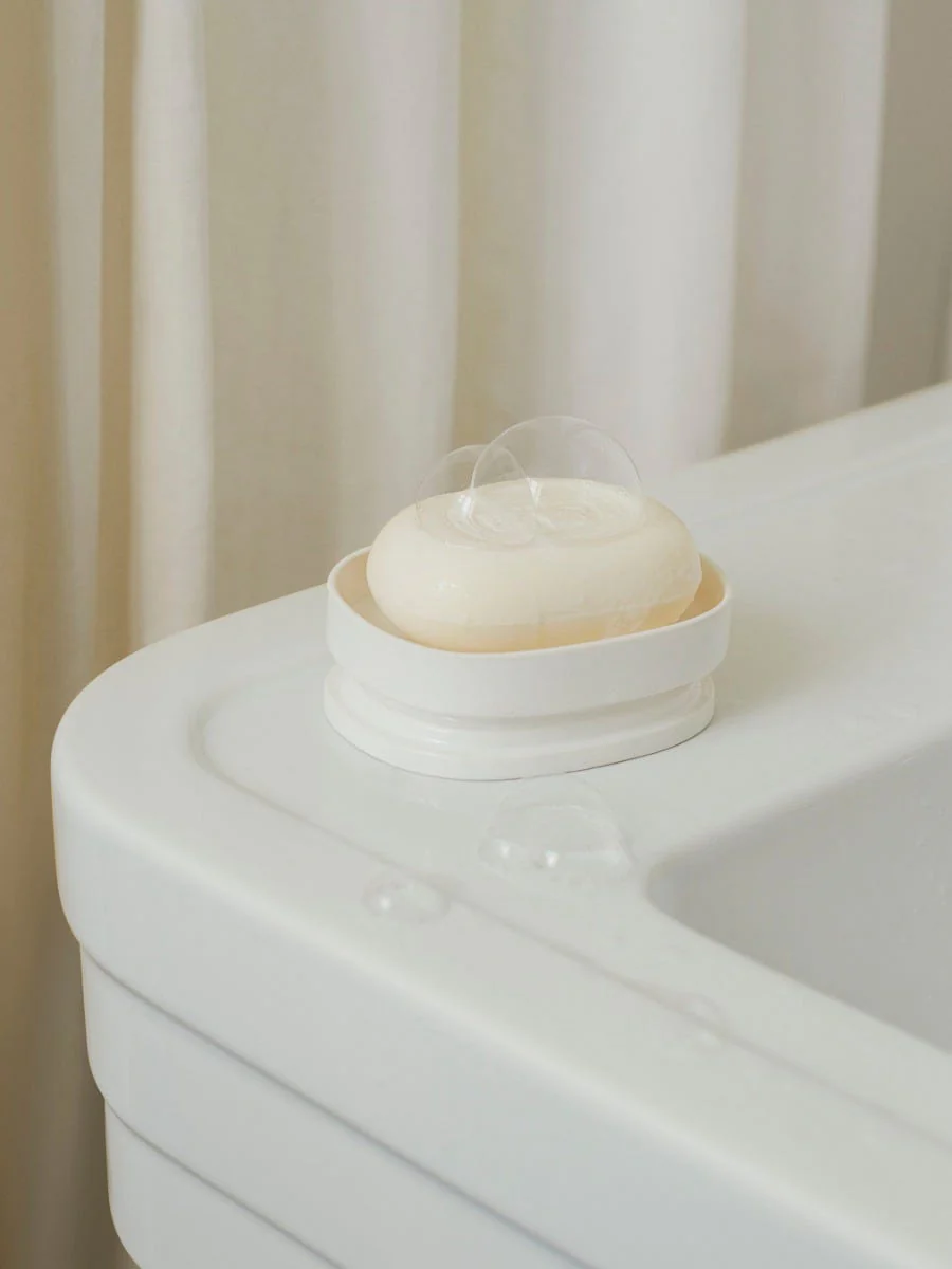 Eau Rose - Scented soap - Image 3