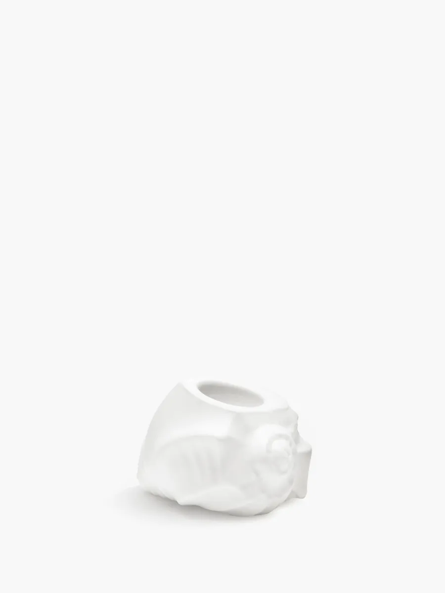Shell stand - For taper candles - Image 3