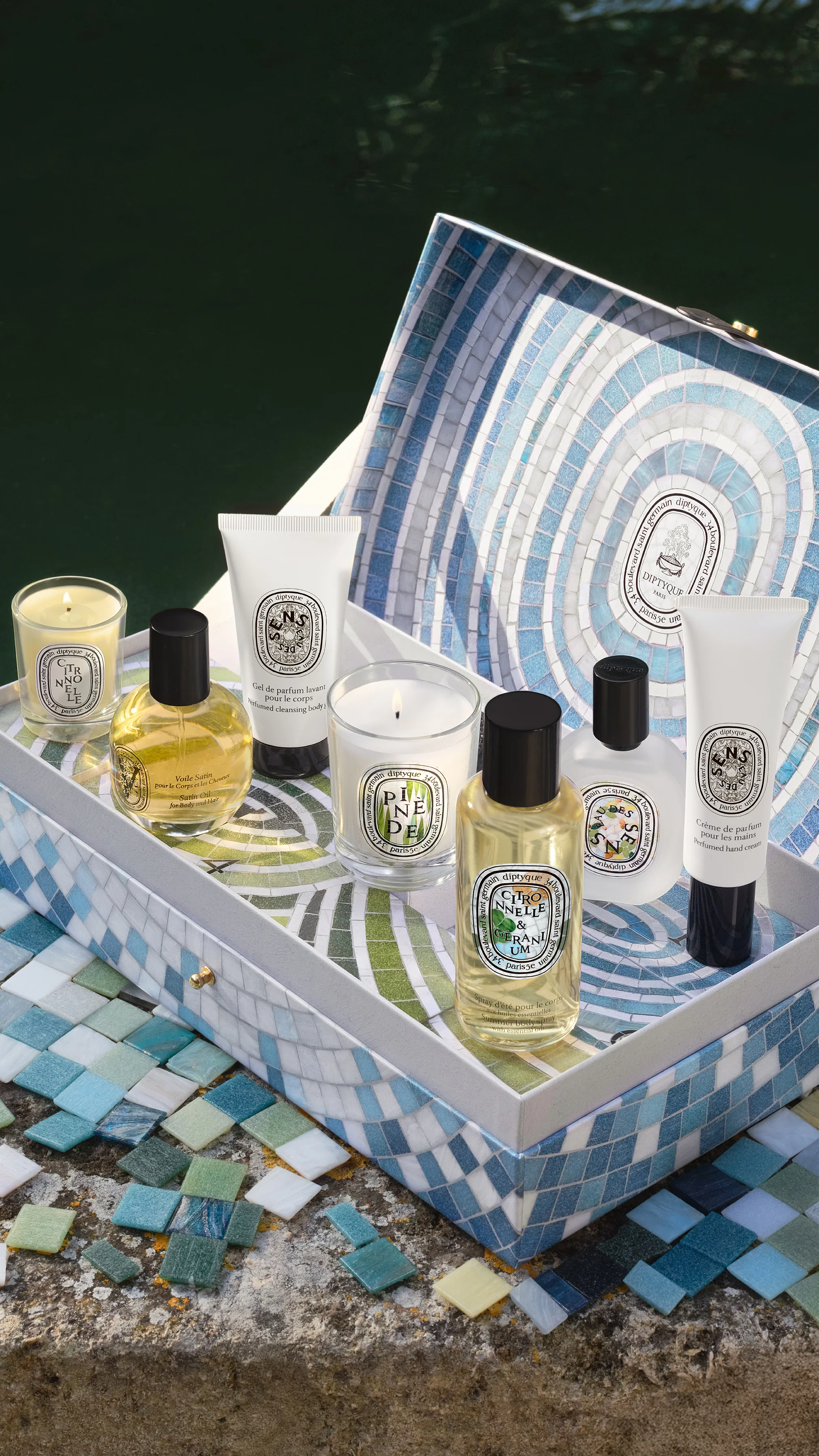 Summer essentials - 10 scented staples - Image 6