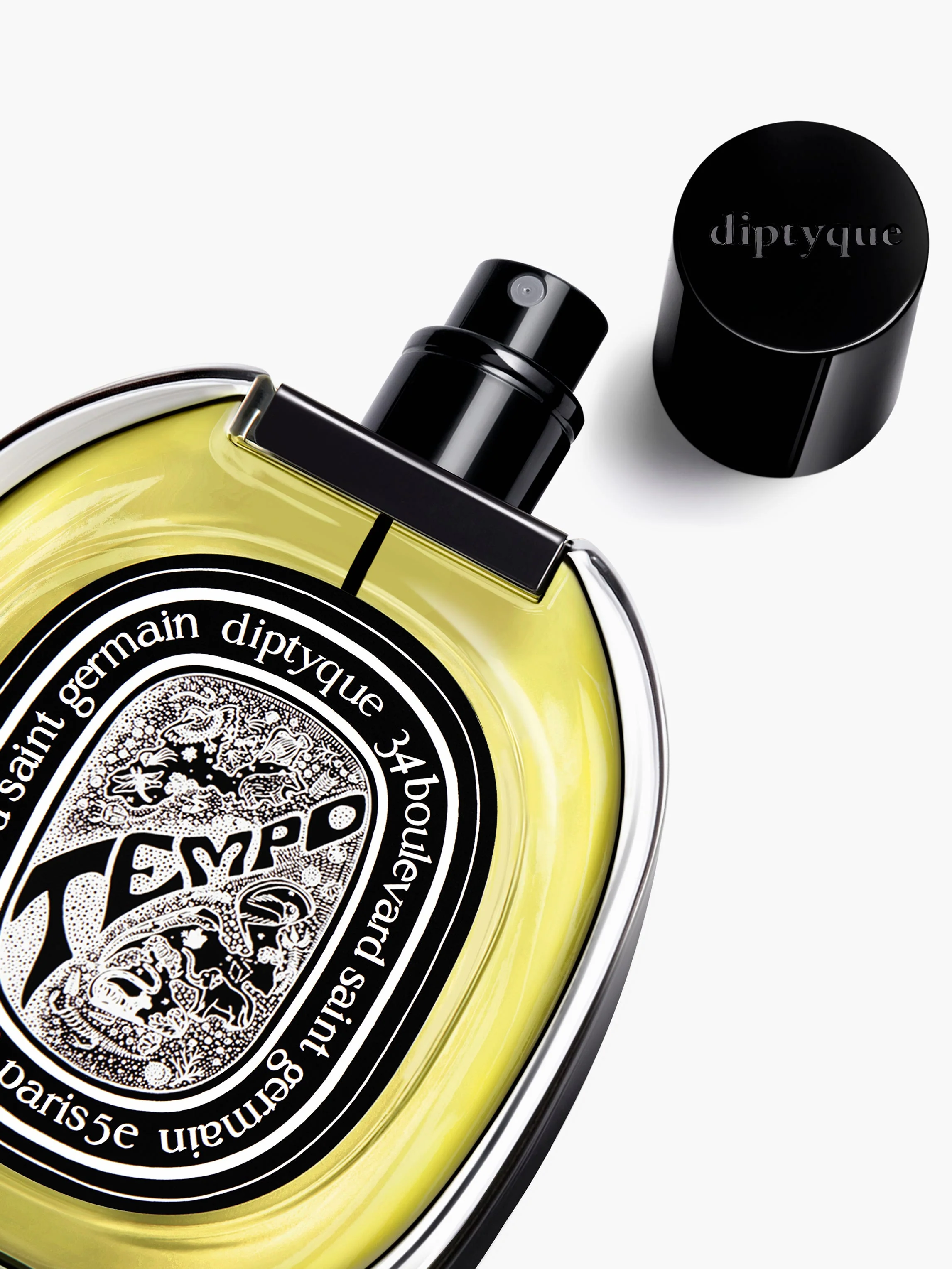 Tempo - Eau de parfum - Image 3