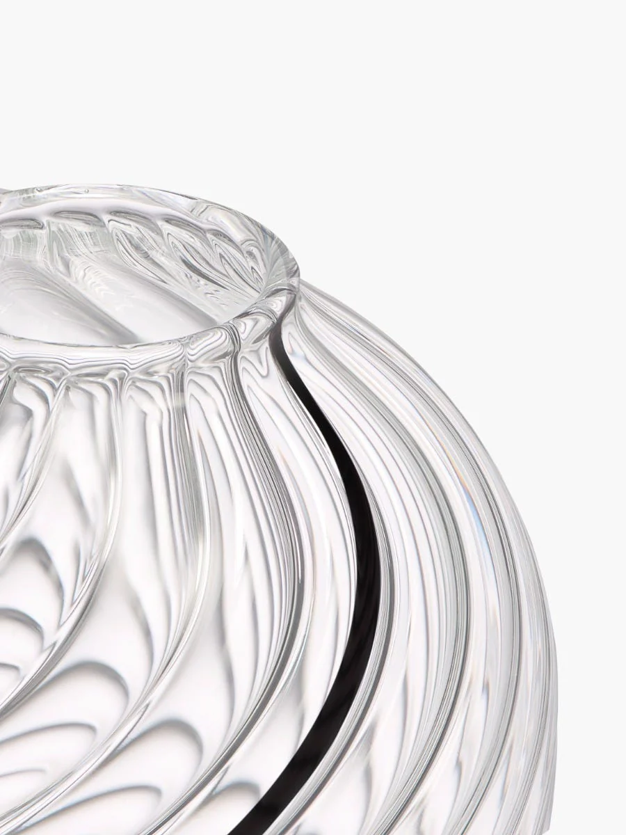 Torsade candle holder - For small candles - Image 3