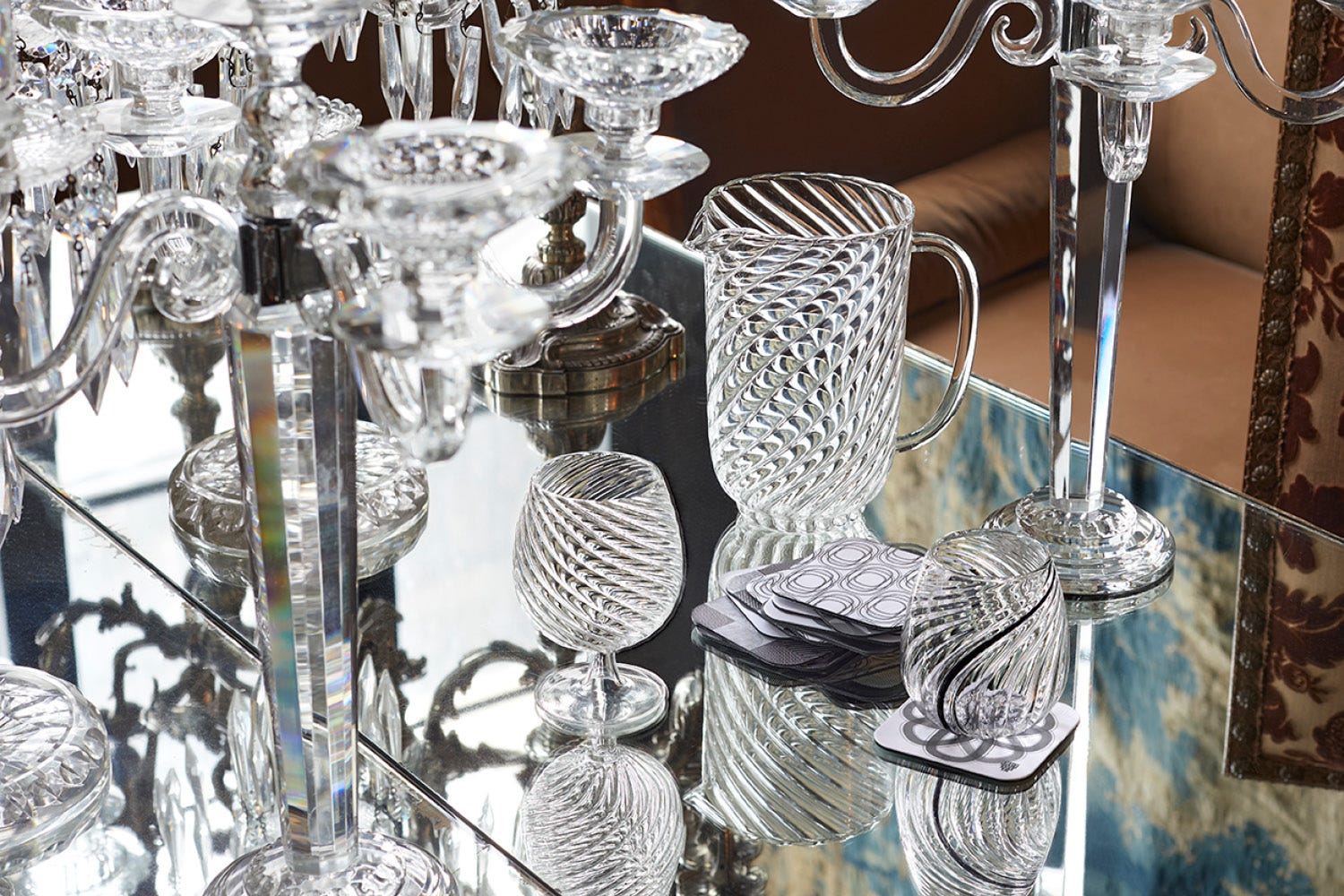 Pitcher - Torsades - Image 3
