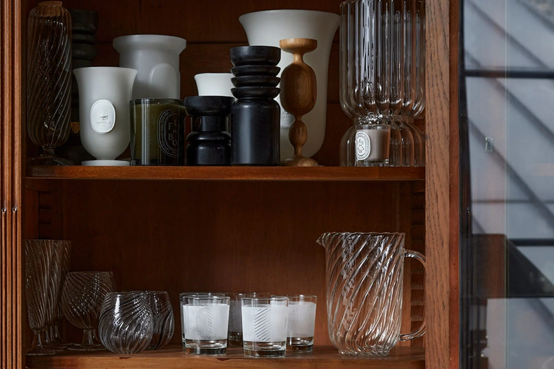 Pitcher - Torsades - Image 5