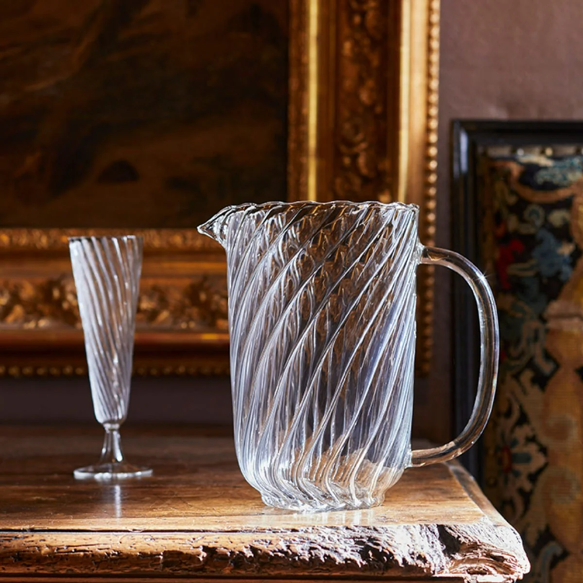 Pitcher - Torsades - Image 7