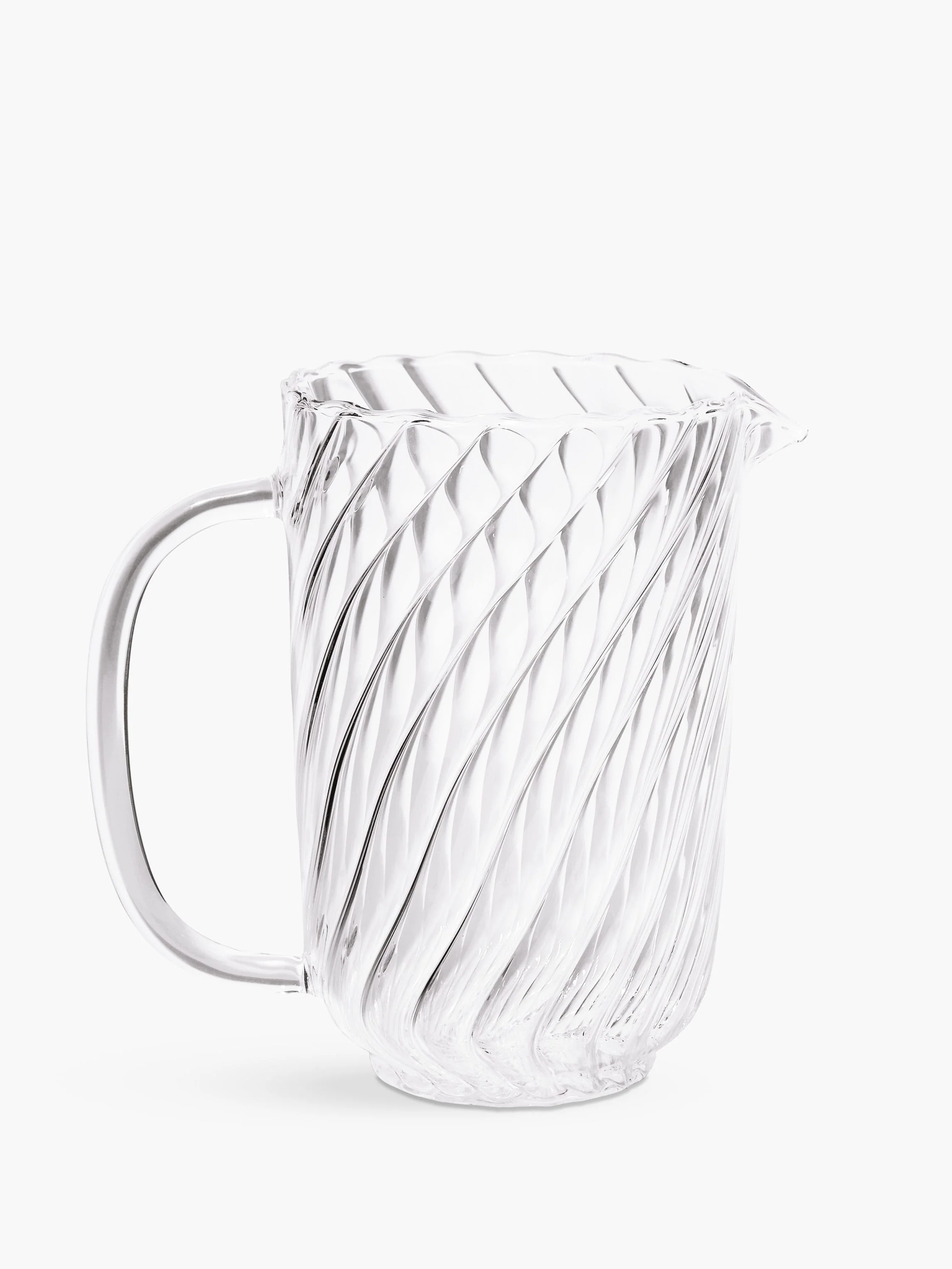 Pitcher - Torsades - Image 8