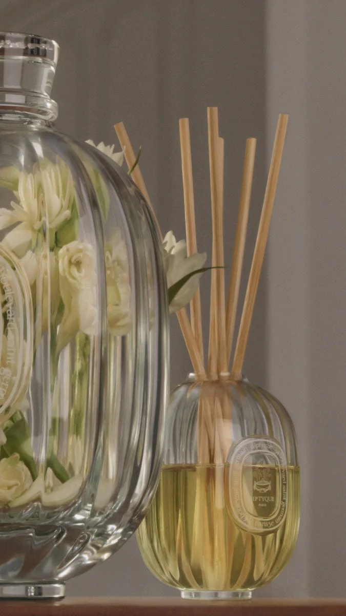 Tubéreuse (Tuberose) - Refill for home fragrance diffuser - Image 3